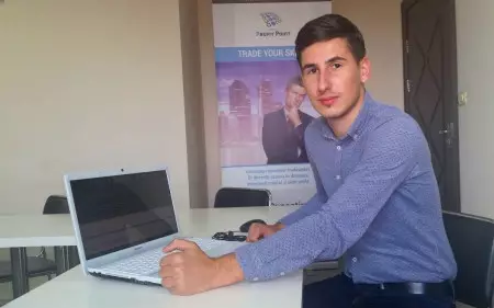 INTERVIU: De vorbă cu Cristian Gropeneanu, cursant Profit Point şi trader Optimum Invest