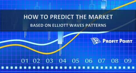 How to predict the market based on Elliott Waves Patterns