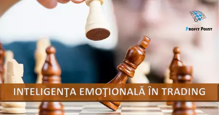 Inteligenţa emoţională în trading