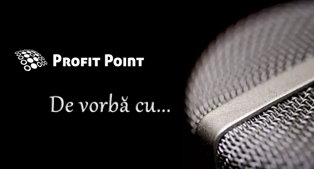De vorbă cu Carolina Lelic, cursant Profit Point: teapa Forex e doar un zvon fals