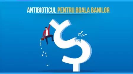 Antibioticul pentru boala banilor