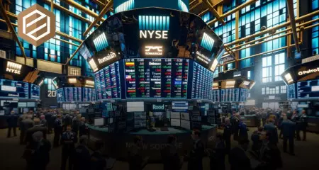 Ce este bursa New York si cum poti sa investesti pentru a obtine profit pe termen lung