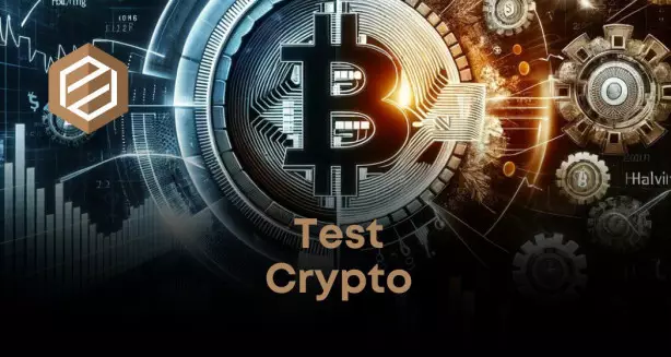 Test Crypto