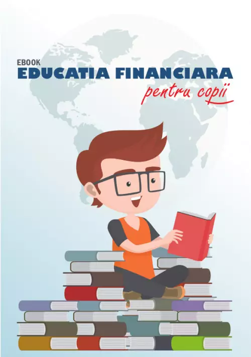 Educația financiară pentru copii - partea 1