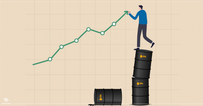 Prețul petrolului va crește și în 2022