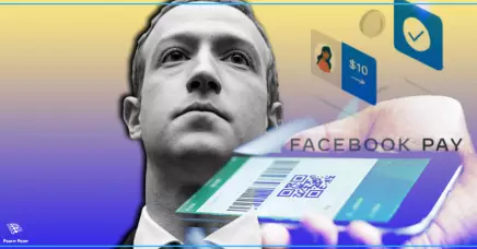 Facebook a lansat un sistem de transfer de bani  prin messenger  