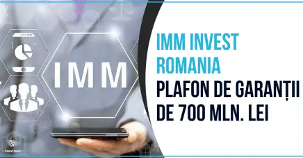 IMM Invest Romania - garanții de 700 milioane de lei 