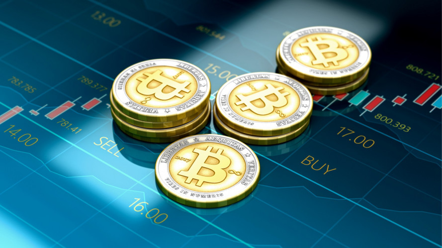 Bazele investițiilor în bitcoin
