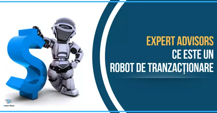 Ce este un robot de tranzacționare?