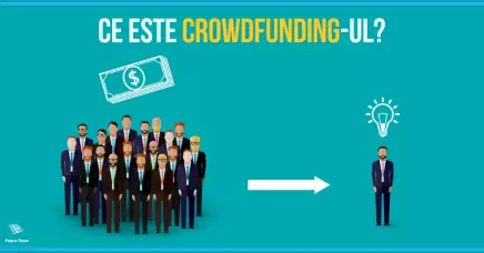 Ce este Crowdfunding-ul?