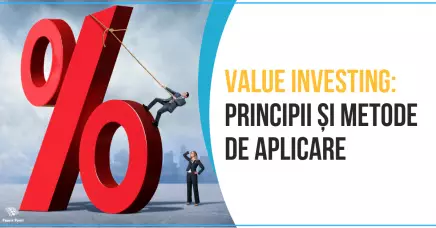Principiile investiției în funcție de valoare