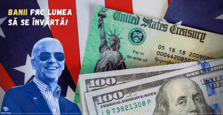 banii fac lumea sa se invarta