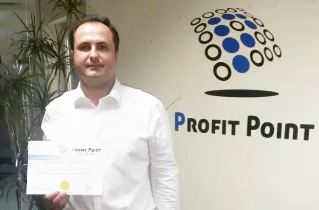 Interviu: De vorbă cu Geantă Costel Alin, cursant Profit Point, acum Trader Optimum Invest