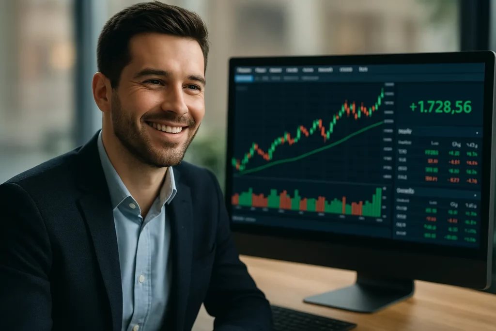 Trading Central