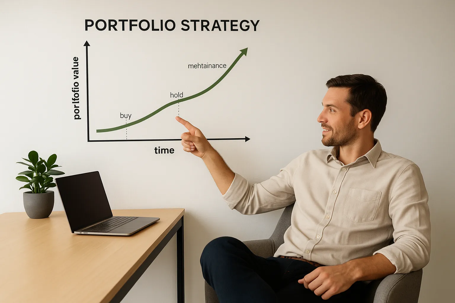 Strategii eficiente într-unbull market