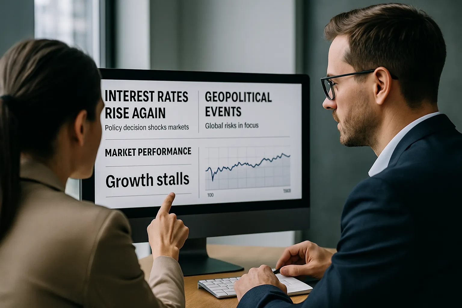 Când și de ce se termină unbull market