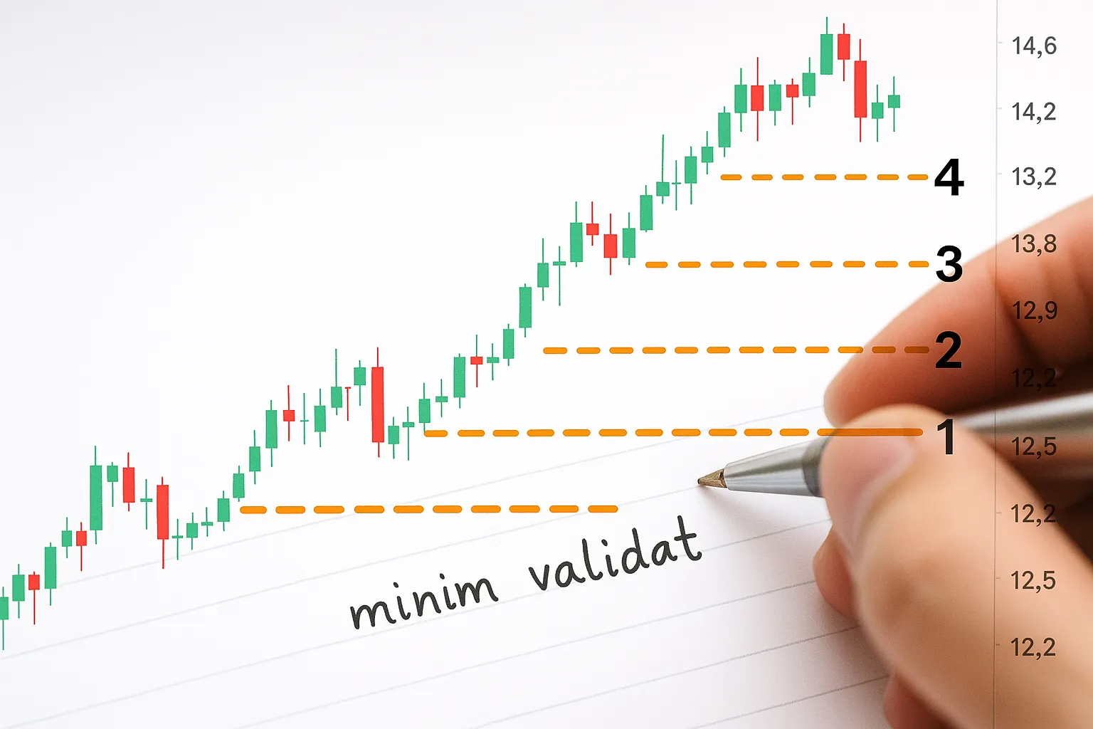 Ce este trailing stop?