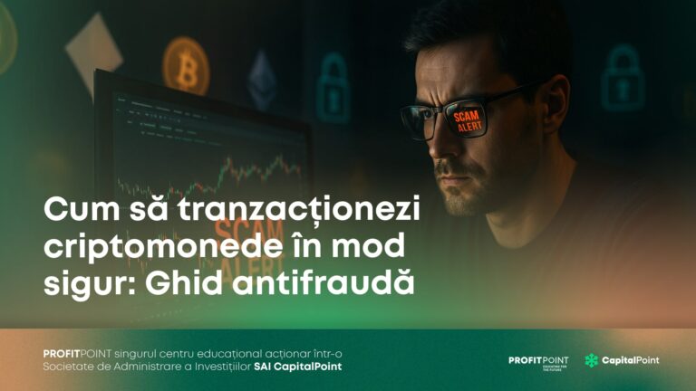 criptomonede