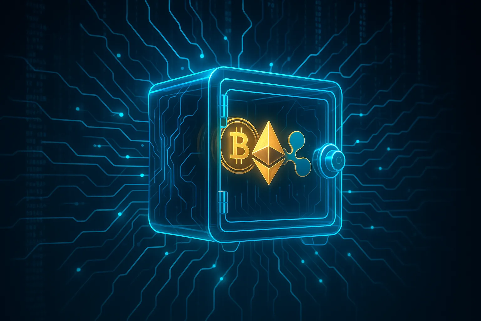 Ce înseamnă să tranzacționezi criptomonede în siguranță