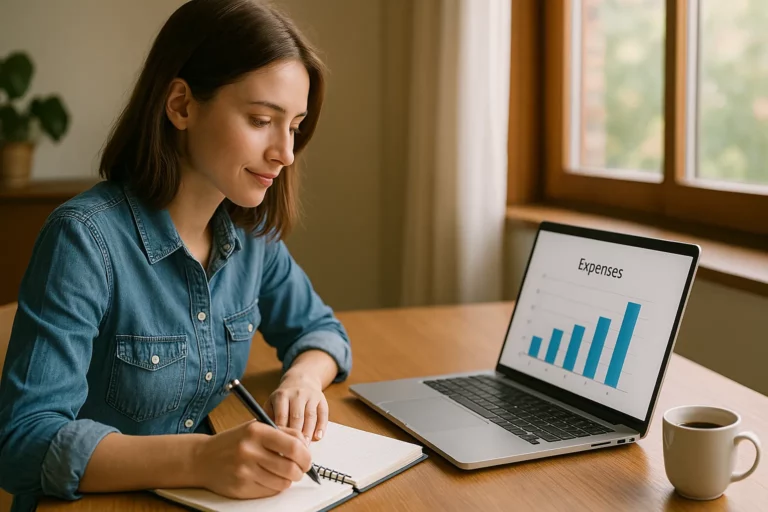 Educatie financiara pentru decizii inteligente