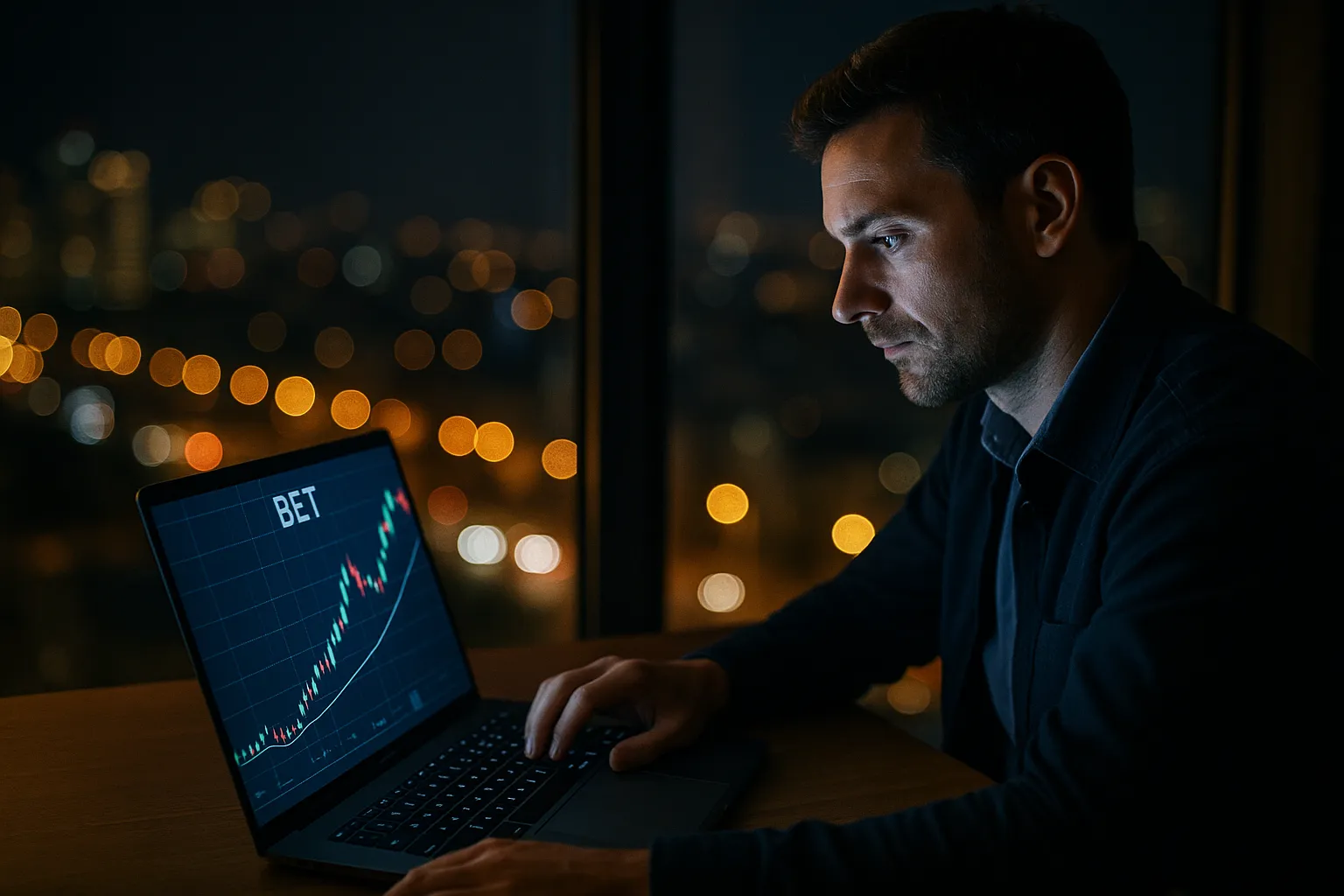 Investește 1000 euro în acțiuni la bursă