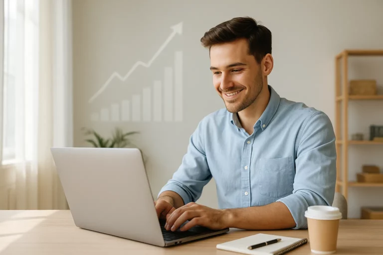 Succes - Ghid pas cu pas