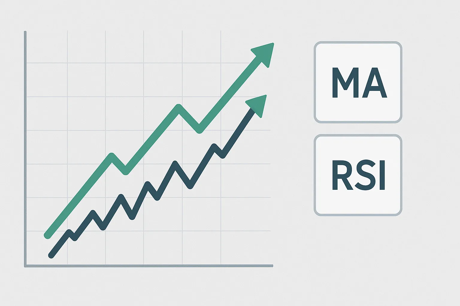 Strategii simple pentru primul profit