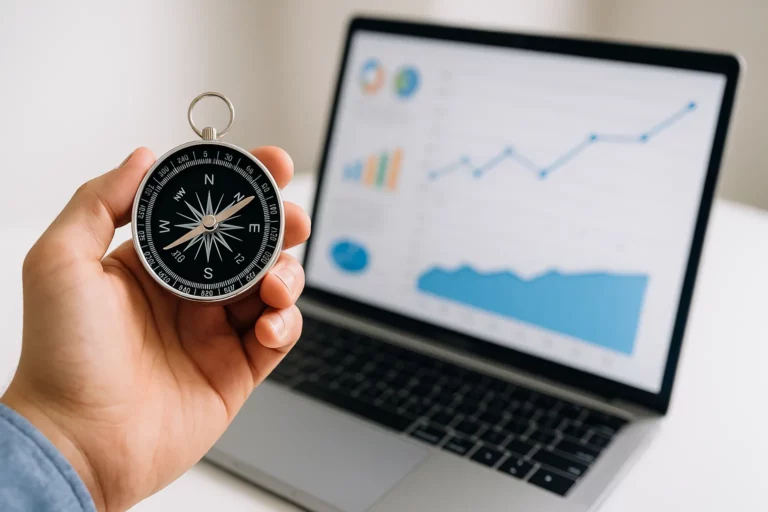 Trainer pentru performanta si motivatie zilnica