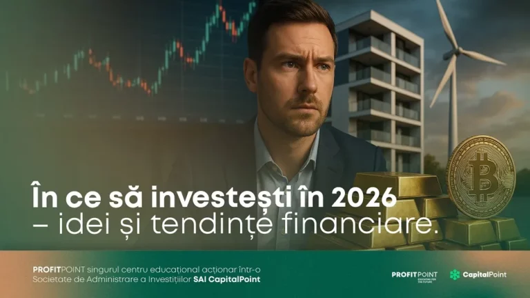 in ce sa investesti in 2026