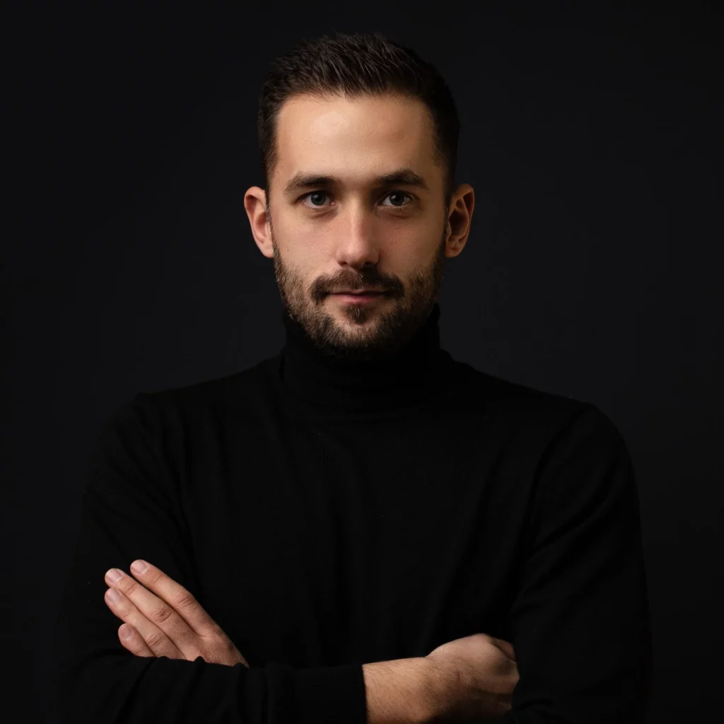 Alexandru Chirila